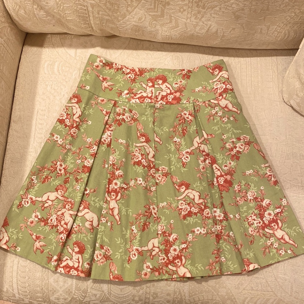Excellent Condition. J P & Mattie skirt. 19” length